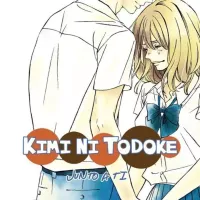 KIMI NI TODOKE N.23