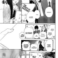 Kimi ni Todoke