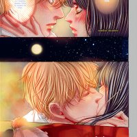 Kuchibiru ni Kimi no iro