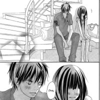 Kimi ni Todoke