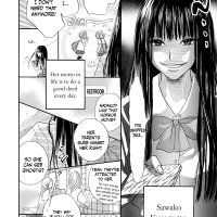 Kimi ni Todoke: From Me to You Manga Volume 1