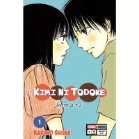 Kimi Ni Todoke 1