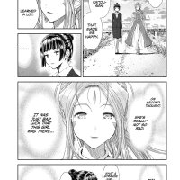 Ah! My Job-Hunting Goddess