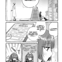 Dynasty Reader Wanna Skip School in the Infirmary? ch07