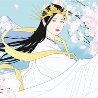 Kami Questions: Hirafuji Kikuko Shares Her Knowledge About Japanese Gods