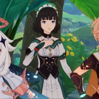 Genshin Impact Setaria: All the correct answers