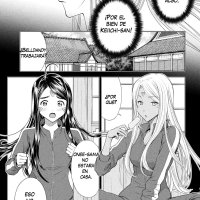 Ah My Job-Hunting Goddess Captulo 1 Ah My Job-Hunting Goddess Captulo 1 Page 15