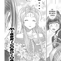 Ah My Job-Hunting Goddess Captulo 2 Ah My Job-Hunting Goddess Captulo 2 Page 19