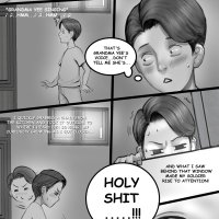 MY FRIENDS GRANDMA nhentai