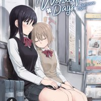 : Our Wonderful Days: Tsurezure Biyori Vol. 1: 9781642753387: Hamuro Kei: Books