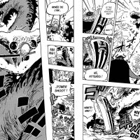 Scan One Piece 1145 Page 5