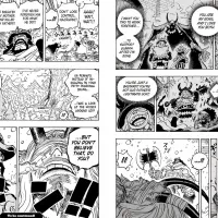 One Piece Chapter 1145 Release Date And Time