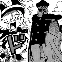 One Piece: Complete spoilers of chapter 1145