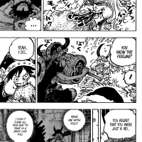 One Piece Chapter 1145