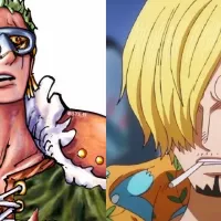 One Piece Chapter 1145 Finally Gives A Long-Awaited Look At One Of The Series Most Hyped Characters