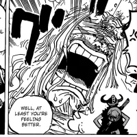 One Piece: Complete spoilers of chapter 1145