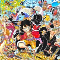 10 Best One Piece Manga Covers