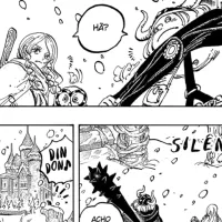 One Piece 1131: Spoilers and Release Date