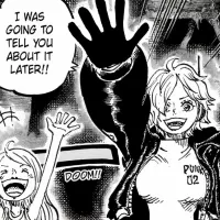 One Piece Chapter 1145 Release Date