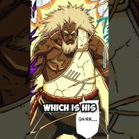Narutos Third Raikage is An Even BIGGER MONSTER Than You REALIZE! naruto anime
