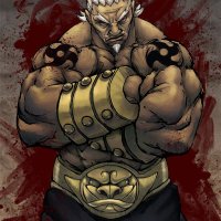 Raikage updated by Ntocha on DeviantArt