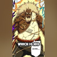 Narutos Third Raikage is An Even BIGGER MONSTER Than You REALIZE! naruto anime