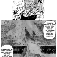 Who would win? Kozuki OdenOne Piece vs 3rd and 4th Raikage Naruto