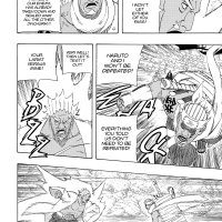 NARUTO Vol.57