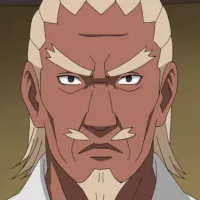 A Fourth Raikage