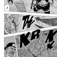 A Fourth Raikage Upgrade to at least 7-A in Lightning Armor.