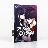 The Pawns Revenge 5 : EVY:.au: Books