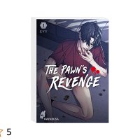 : The Pawns Revenge 1: 9783551623249: Books