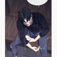 Manga: The Pawns Revenge