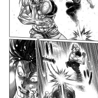 kengan Omega Chapter 85