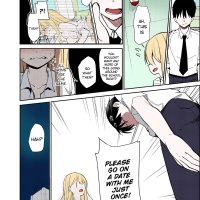 Page 5 of Ai No Aru Sex De Gal O Netoru Hanashi