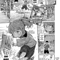 Read Kyaradain Ai Contact!!