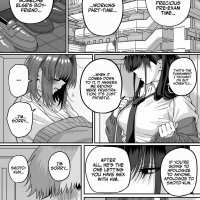 Page 5 of Itabasami Na Wakachi Ai 5