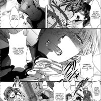 Kinbaku Ai 1 Manga Page 22
