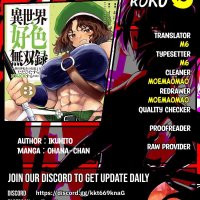 Isekai koushoku Musou Roku Chapter 028 Bahasa Indonesia