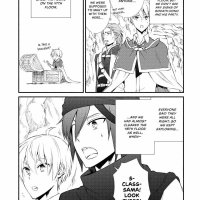 Manga: Seija Musou: Salaryman Isekai de Ikinokoru Tame ni Ayumu Michi Chapter