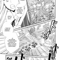 Manga: Seija Musou: Salaryman Isekai de Ikinokoru Tame ni Ayumu Michi Chapter