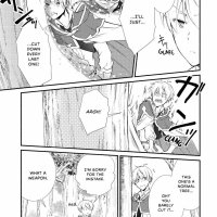 Manga: Seija Musou: Salaryman Isekai de Ikinokoru Tame ni Ayumu Michi Chapter