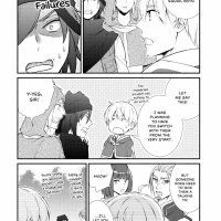 Manga: Seija Musou: Salaryman Isekai de Ikinokoru Tame ni Ayumu Michi Chapter