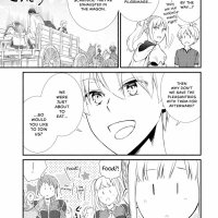 Manga: Seija Musou: Salaryman Isekai de Ikinokoru Tame ni Ayumu Michi Chapter
