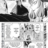 Isekai koushoku Musou Roku Chapter 028 Bahasa Indonesia