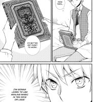 Manga: Seija Musou: Salaryman Isekai de Ikinokoru Tame ni Ayumu Michi Chapter