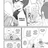 Manga: Seija Musou: Salaryman Isekai de Ikinokoru Tame ni Ayumu Michi Chapter