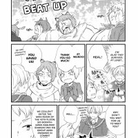 Manga: Seija Musou: Salaryman Isekai de Ikinokoru Tame ni Ayumu Michi Chapter