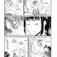 Manga: Seija Musou: Salaryman Isekai de Ikinokoru Tame ni Ayumu Michi Chapter
