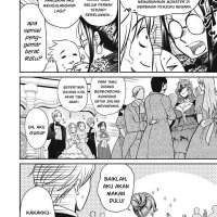Isekai koushoku Musou Roku Chapter 028 Bahasa Indonesia